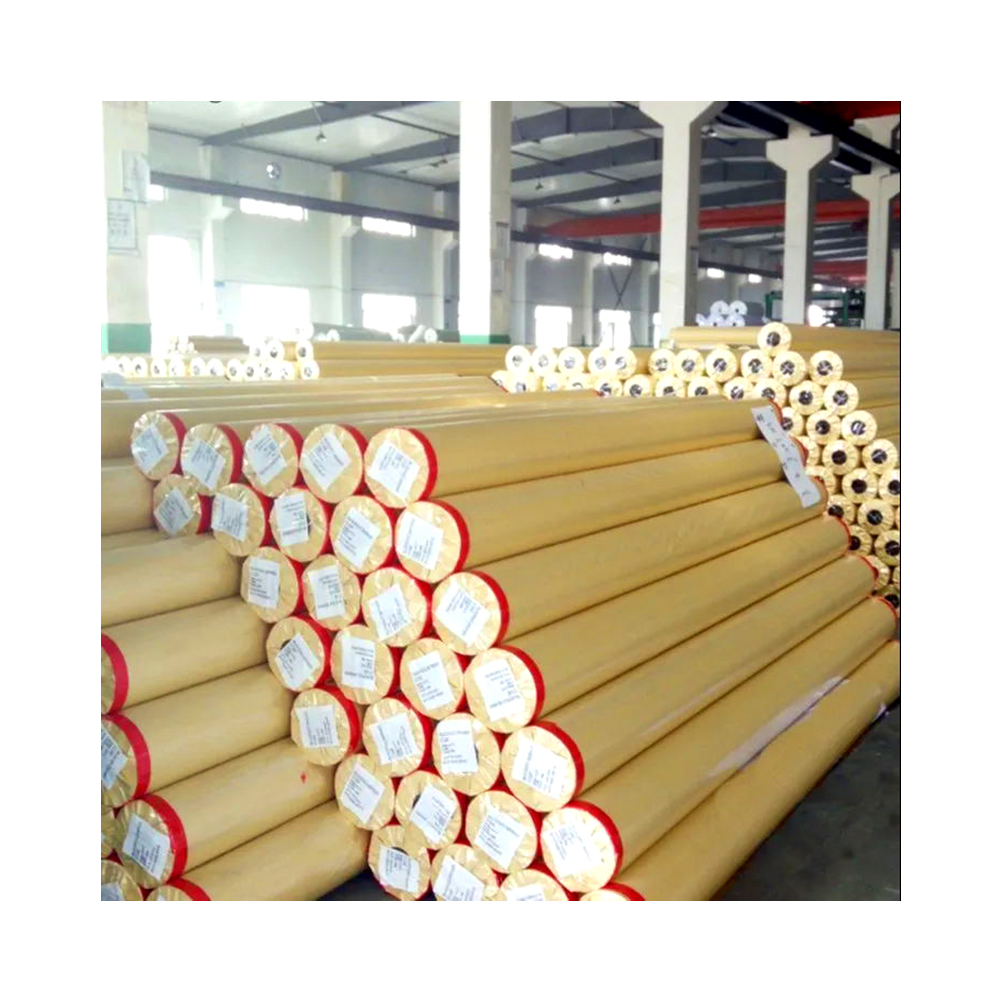 Materiales de publicidad exterior con banner flexible de Pvc FB-KM007 