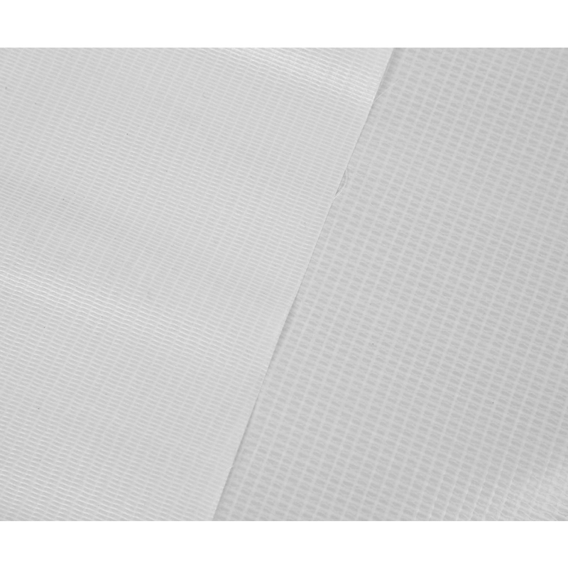 Materiales de publicidad exterior con banner flexible de Pvc FB-KM007 