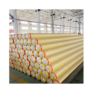 FB-KM023 Nuevo producto Pvc Frontlit Flex Banner Precio