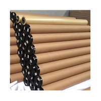 FB-KM030 Banner flexible de Pvc Lona de fábrica de China