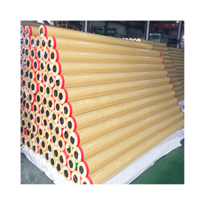 FB-KM012 Banner de vinilo flexible Proveedor de pancartas flexibles