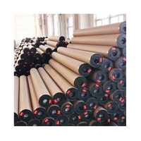 FB-KM016 Nuevo producto Banner flexible con iluminación frontal de PVC