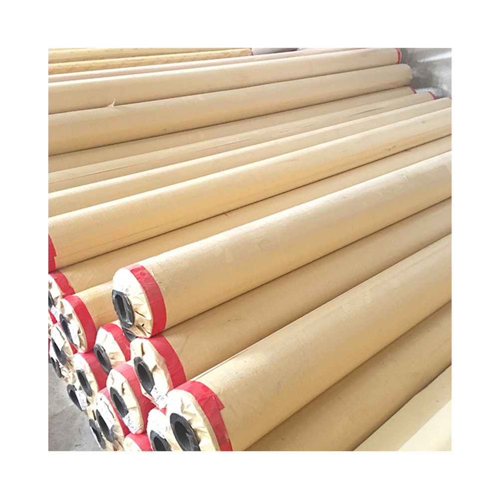 Materiales del cartel del rollo de la bandera de la flexión de la impresión digital FB-KM011