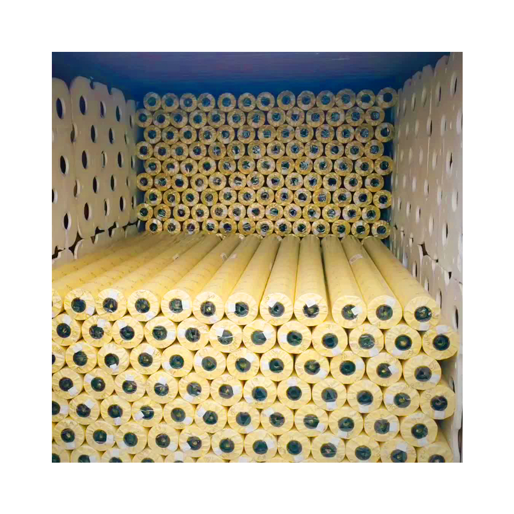 FB-KM006 Pancarta flexible 240 g 440 g 510 g Rollo