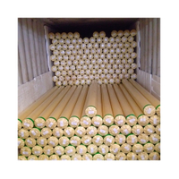 FB-KM014 240 440gsm 510gsm Pancarta flexible de Pvc con iluminación frontal