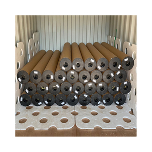 FB-KM026 Rollos de pancartas flexibles de Pvc Lona de alta calidad de 10 pies