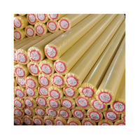 FB-KM019 Materiales de publicidad exterior baratos de Pvc Flex Banner