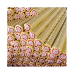 FB-KM019 Materiales de publicidad exterior baratos de Pvc Flex Banner
