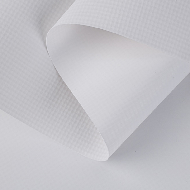 FB-KM028 Proveedor de rollo de precio de banner flexible de nueva llegada 240440 510Gsm
