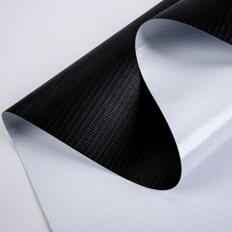 FB-KM027 Rollo de pancarta flexible de bajo precio 240 440 510 g/m2