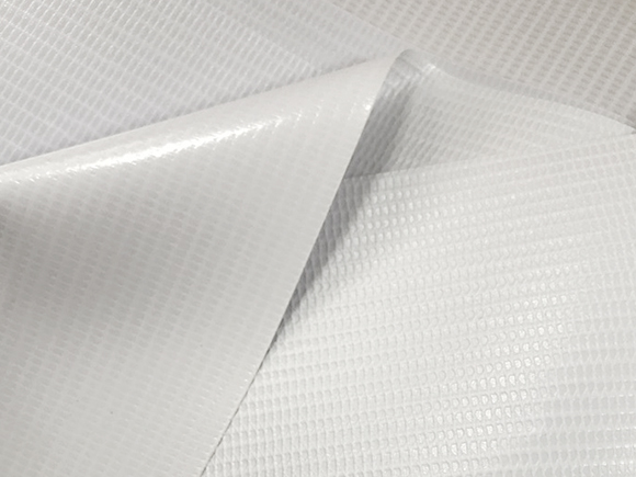 FB-KM018 Banner flexible con iluminación frontal de estrella del fabricante chino de la mejor calidad